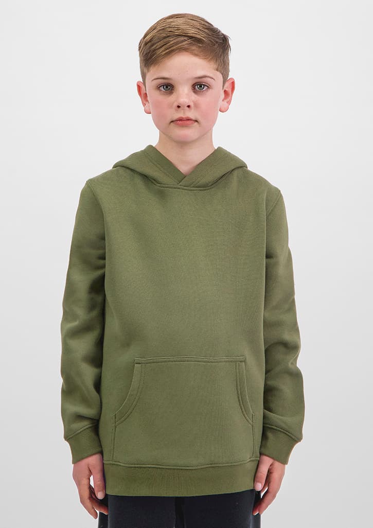 Basis Kids Hoodie