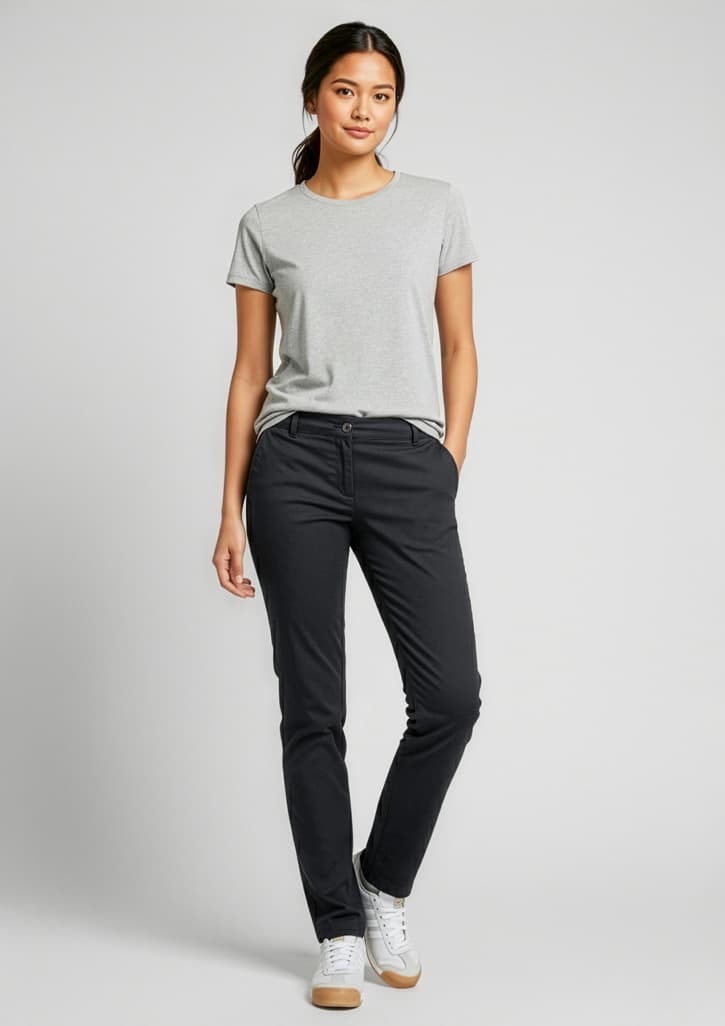 Lawson Womens Chino Pant