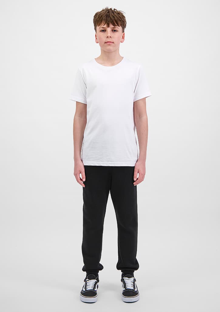 Basis Youth Track Pant