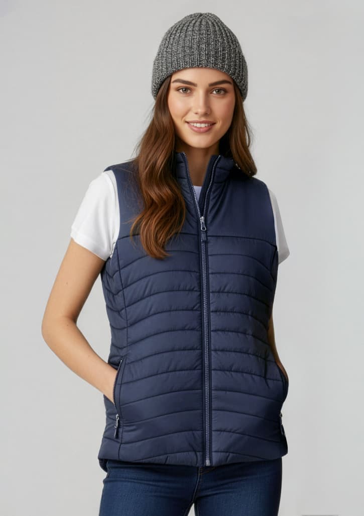 Expedition Womens Vest