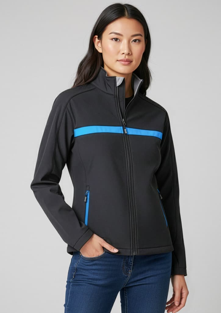 Charger Unisex Jacket