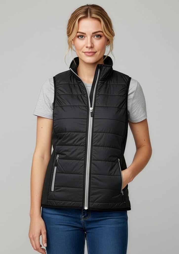 Stealth Womens Vest