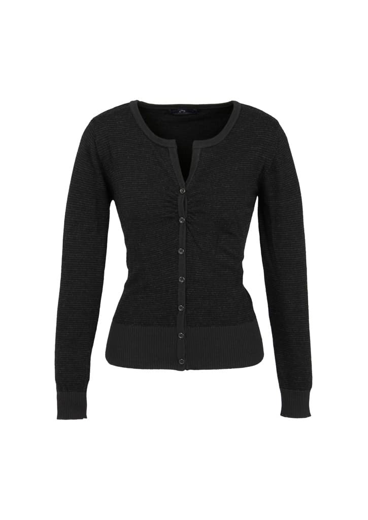 Origin Womens Merino Cardigan