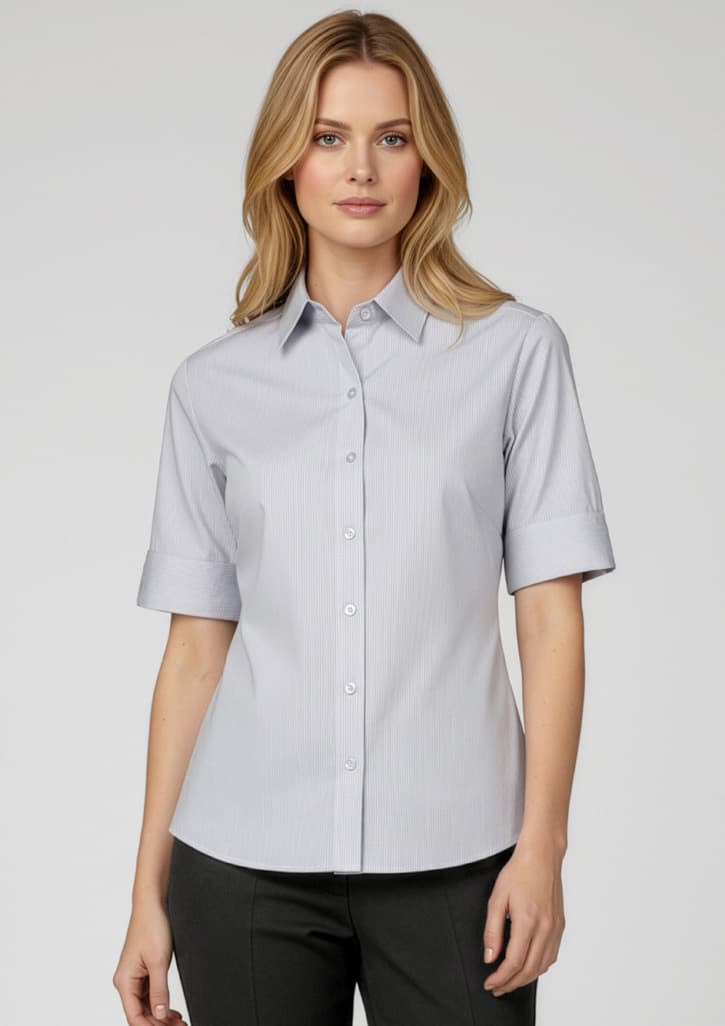 Ambassador Womens Short Sleeve