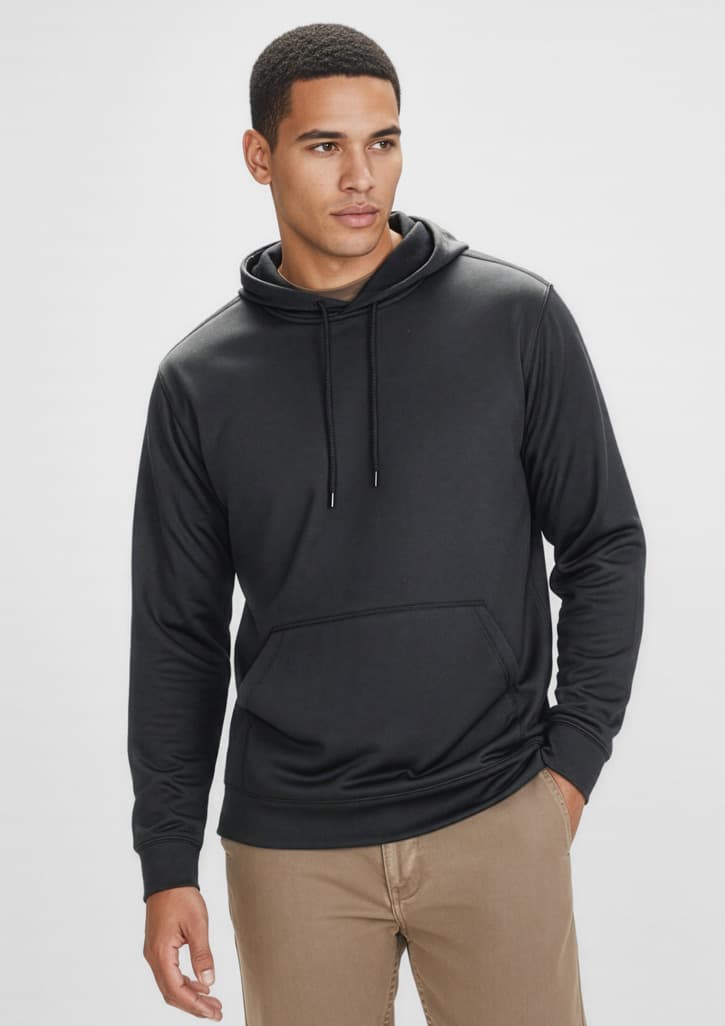 Hype Mens Hoodie