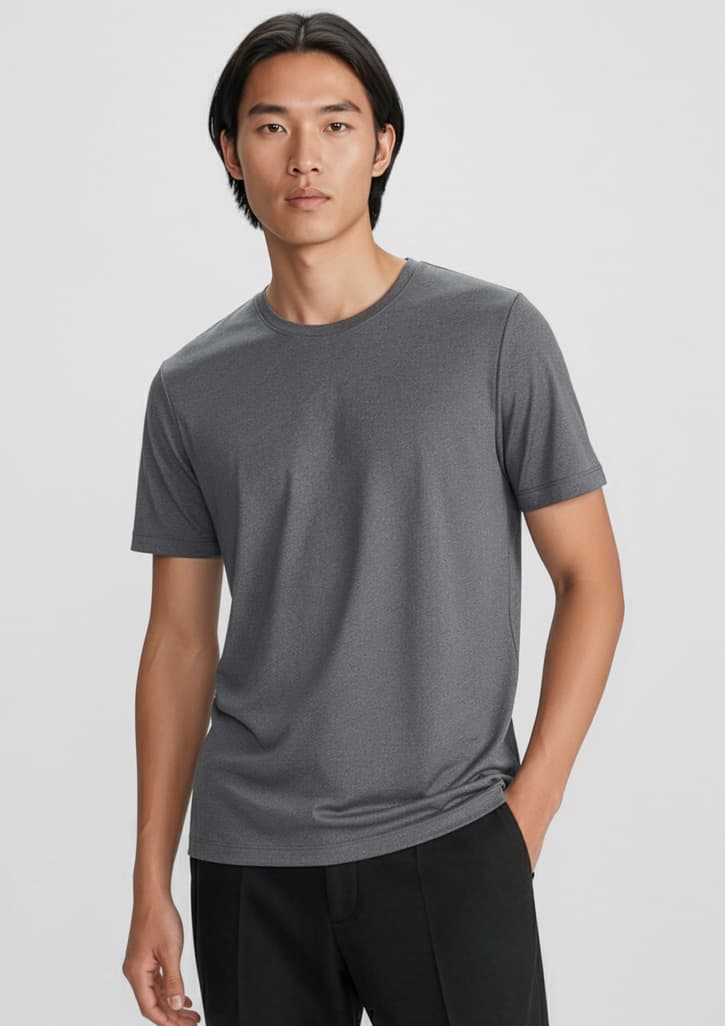 Aero Mens Short Sleeve Tee