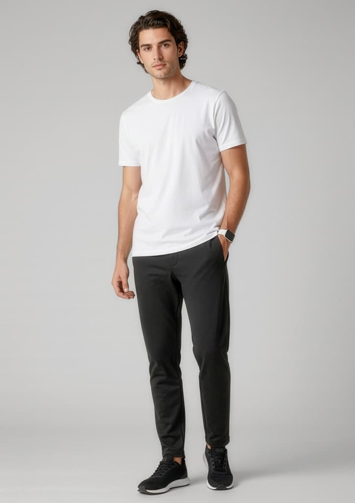 Score Mens Pant