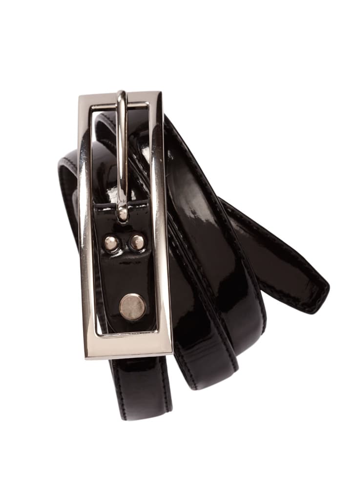 Semi-Patient Womens Belt