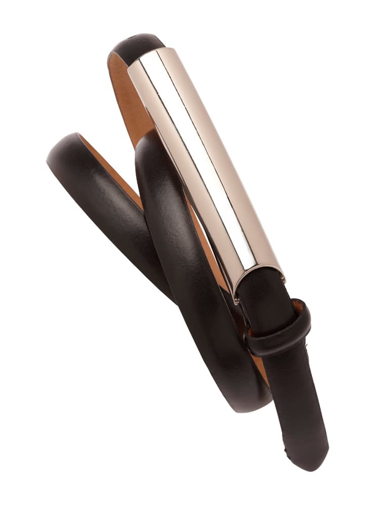 Slimline Womens Belt