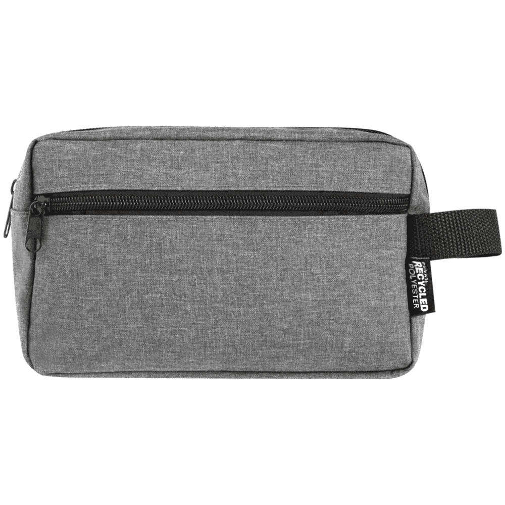 Ross GRS RPET Organiser Bag 1.5L