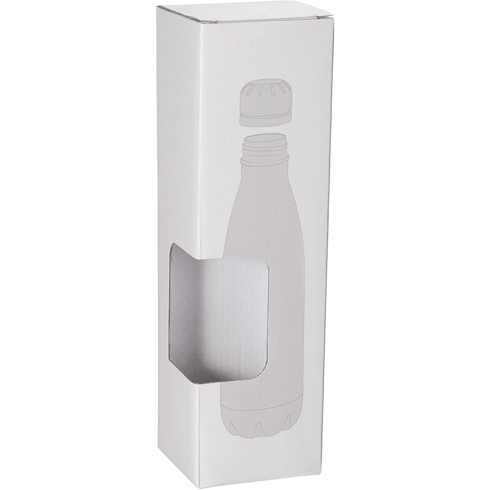 White Box For Item 4070