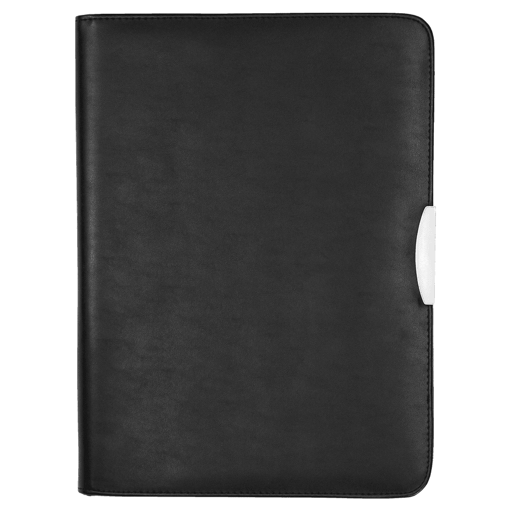The Stella A4 Zip Compendium w/ Calculator