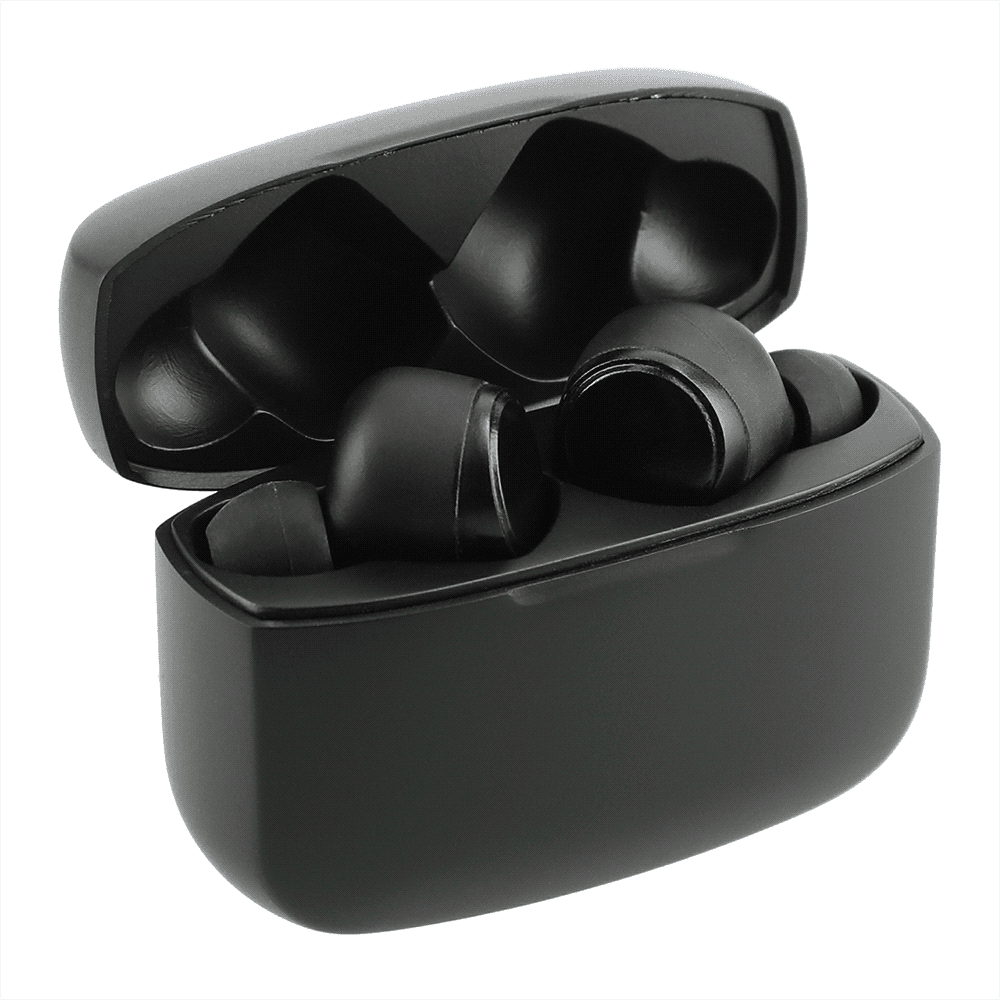 A-Ray True Wireless Auto Pair Earbuds w/ ANC