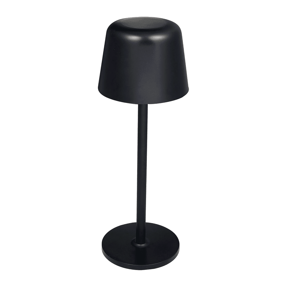 Recycled Mini Rechargeable Lamp