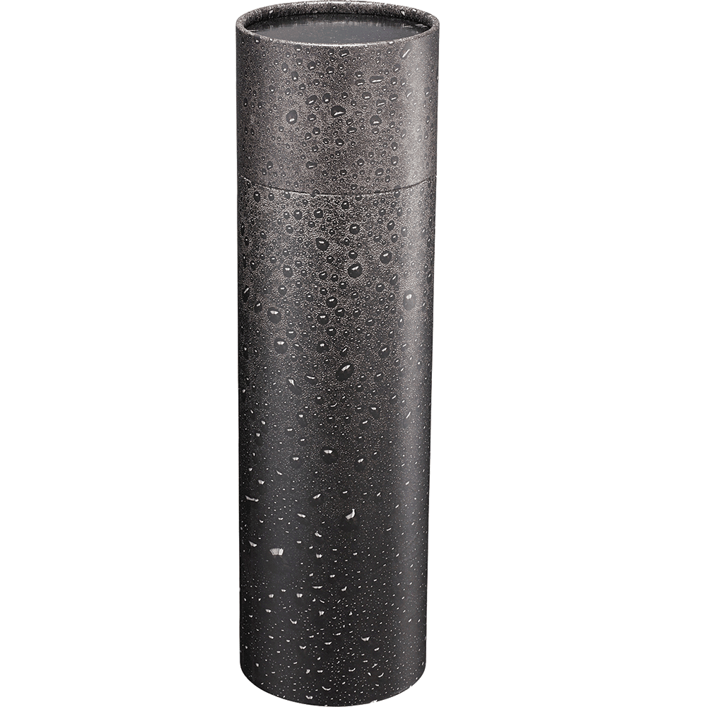 Premium Tube Gift Box For Drinkware