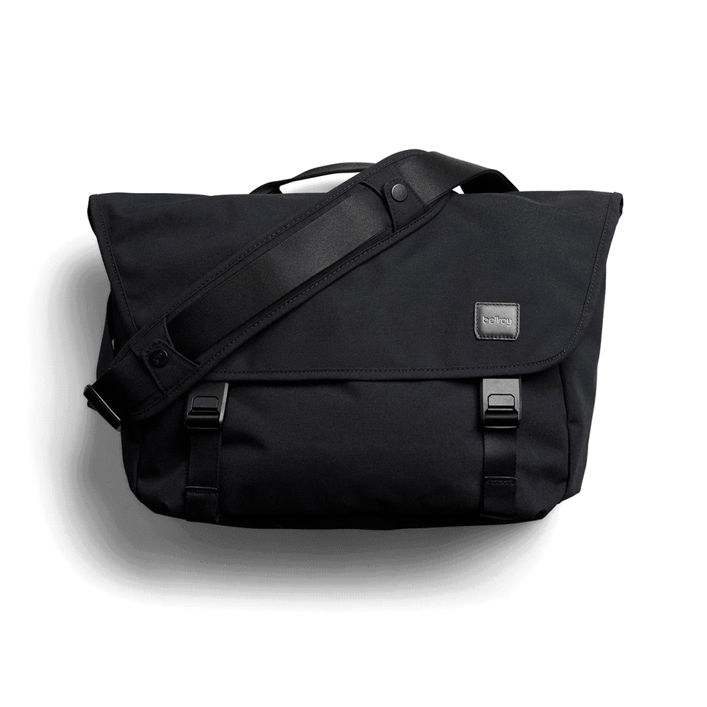 Bellroy Classic Messenger 13L