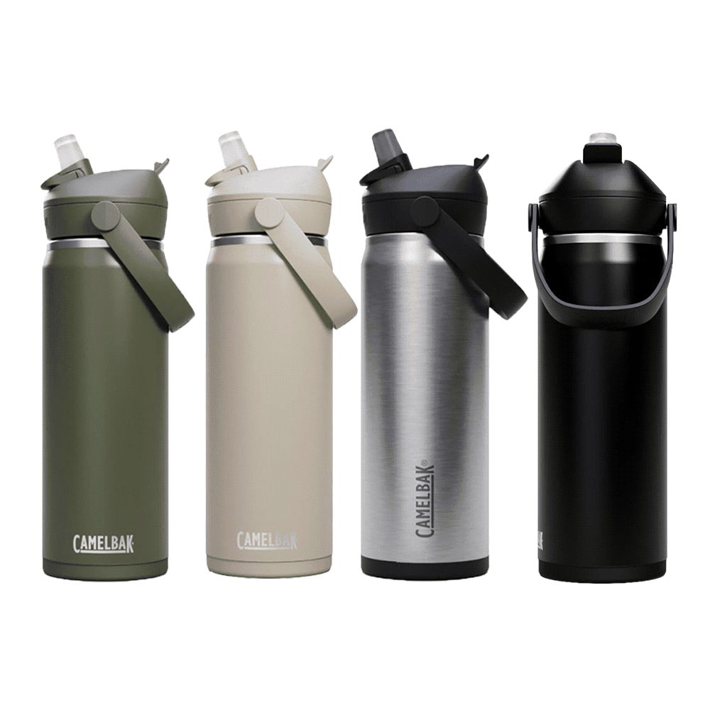 CamelBak - Thrive Flip Straw VSS 0.6L