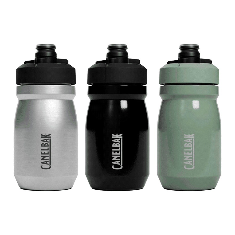 CamelBak - Podium Insulated Steel 0.35L