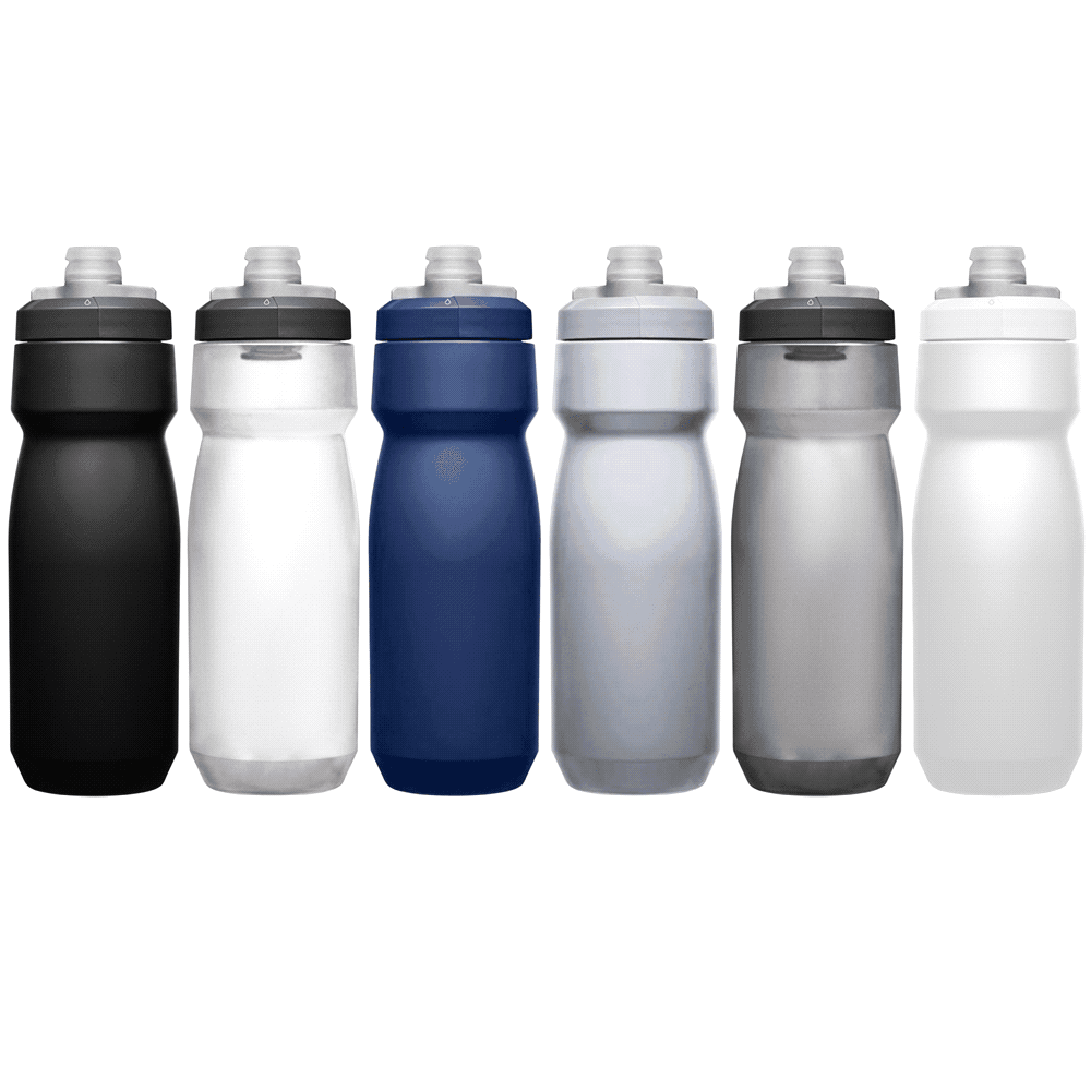 CamelBak Podium Bike Bottle 0.7L - Plain Colours