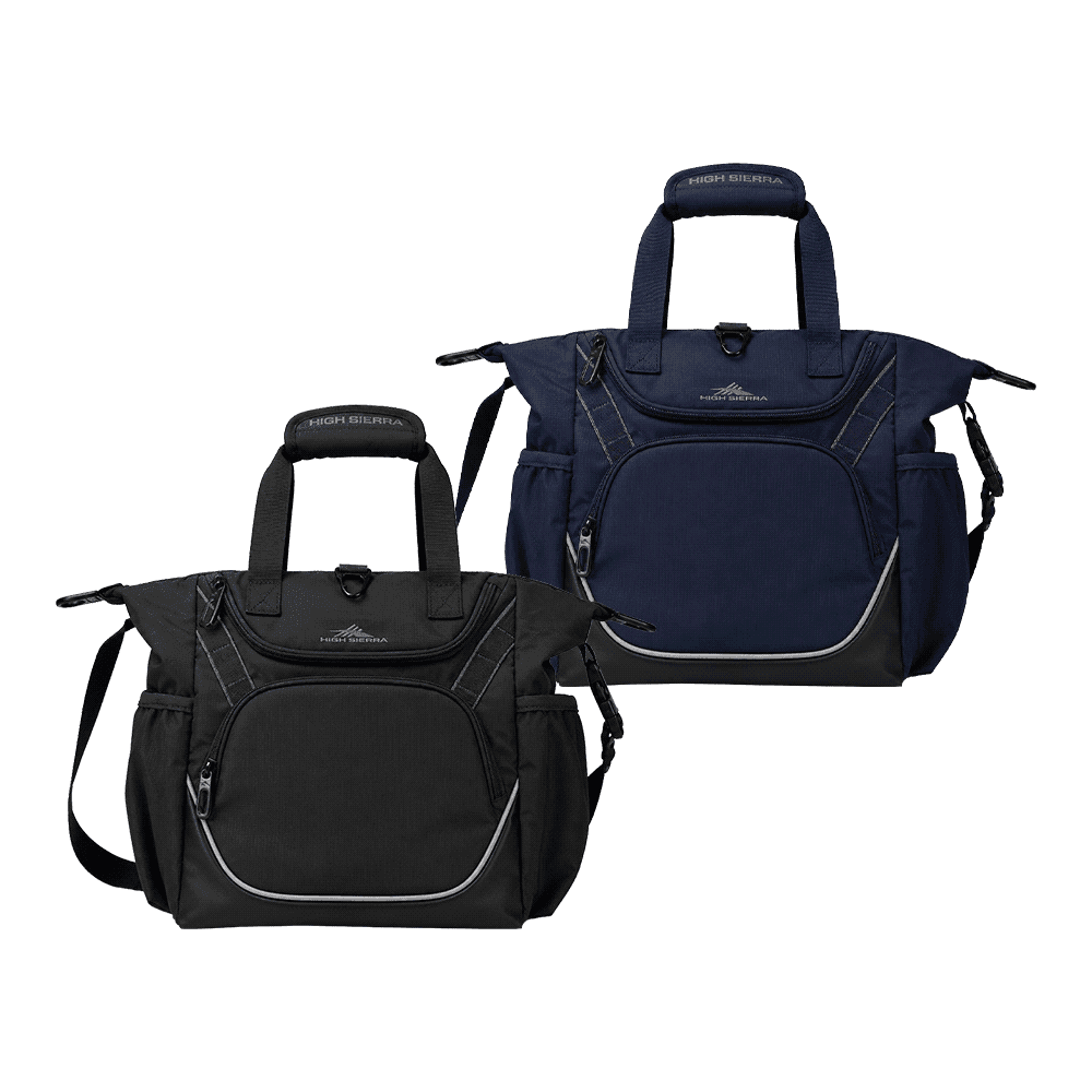 High Sierra Crib Bag - 20L