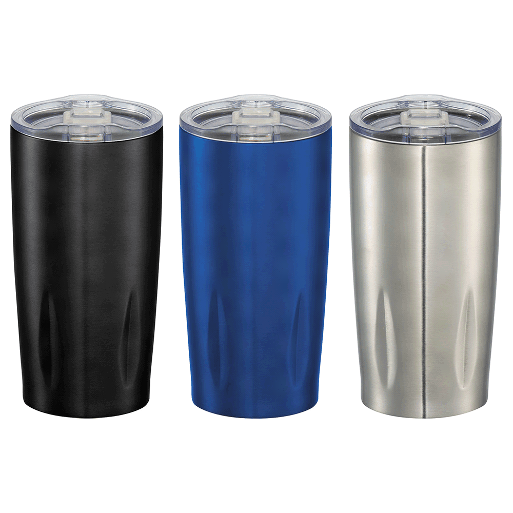 Rocky 590ml Vacuum Tumbler