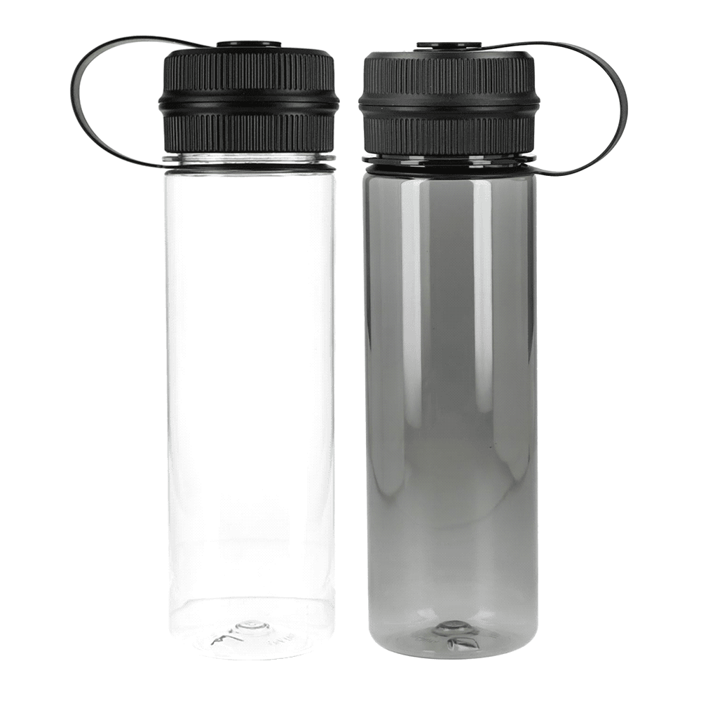 Venture Recycled R-PET Sports Bottle 620ml