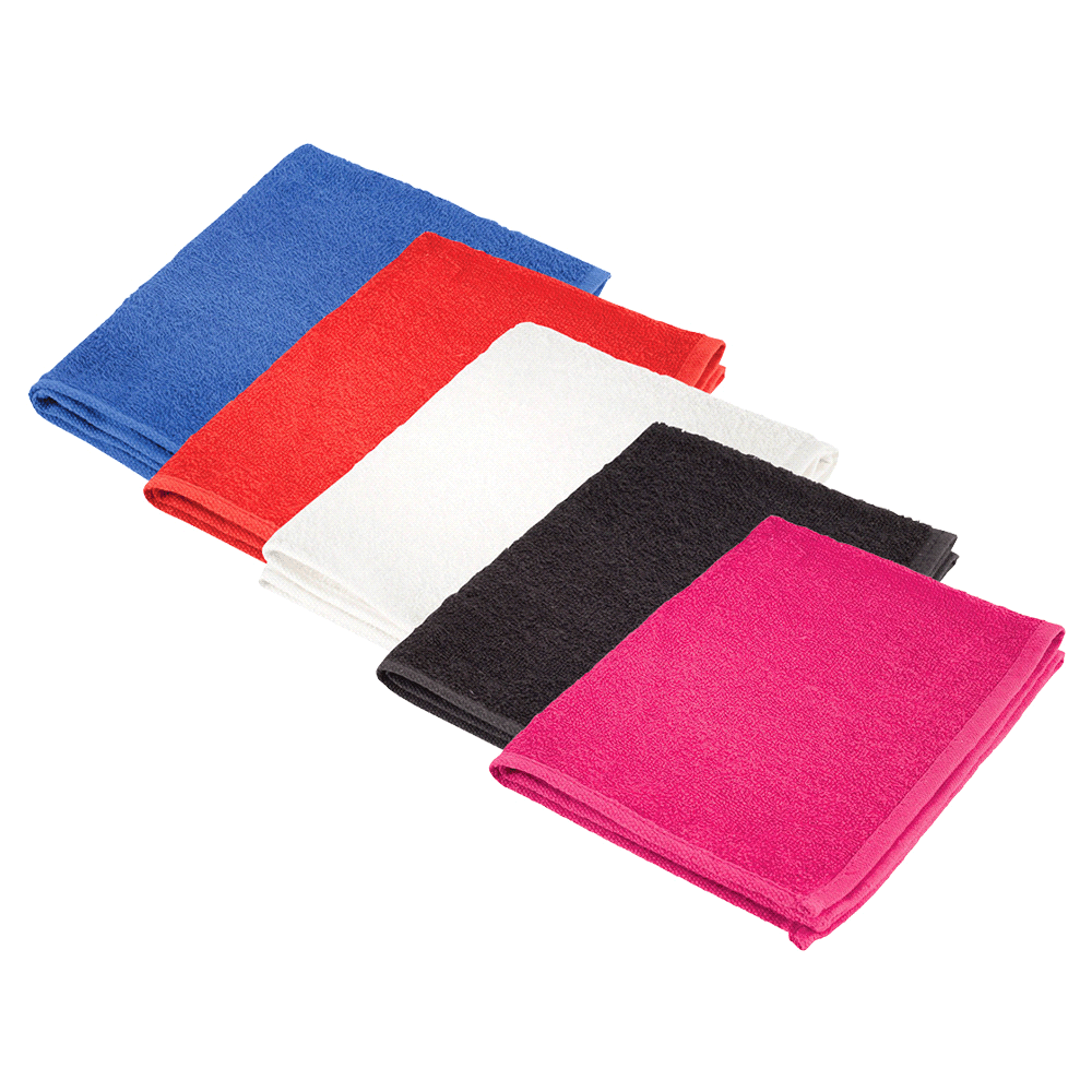 Go Go Rally Towel