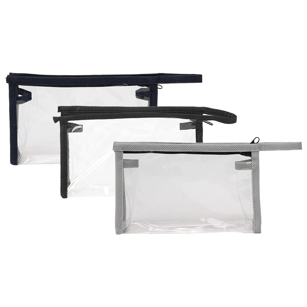 Claro Travel Bag