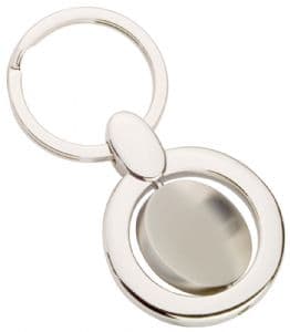 Swivel Keyring