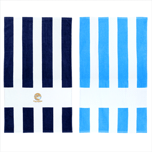 Palm Cove Beach Towel