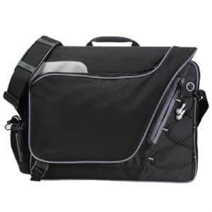 Summit Checkpoint-Friendly Compu-Case 12L