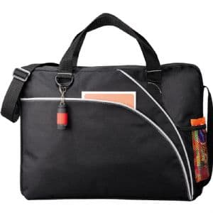 Double Curve Conference Bag 10L