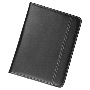 A4 Pad Cover