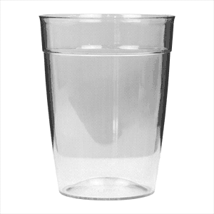 Tritan Carry Cup