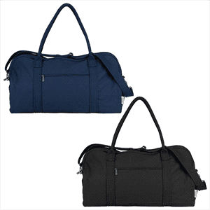 Darani GRS Recycled Canvas Duffle 48L