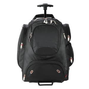 Elleven Wheeled Compu-Backpack 23L