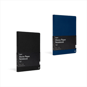 Karst A5 Stone Paper Hardcover Notebook