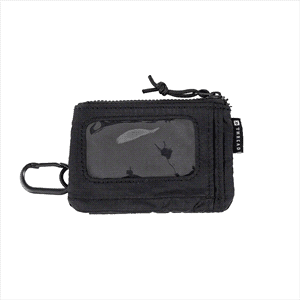Thread Pouch Wallet