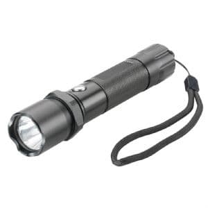 Trekk Torch w/ Compass