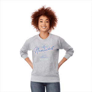 Kruger Fleece Crew - Womens