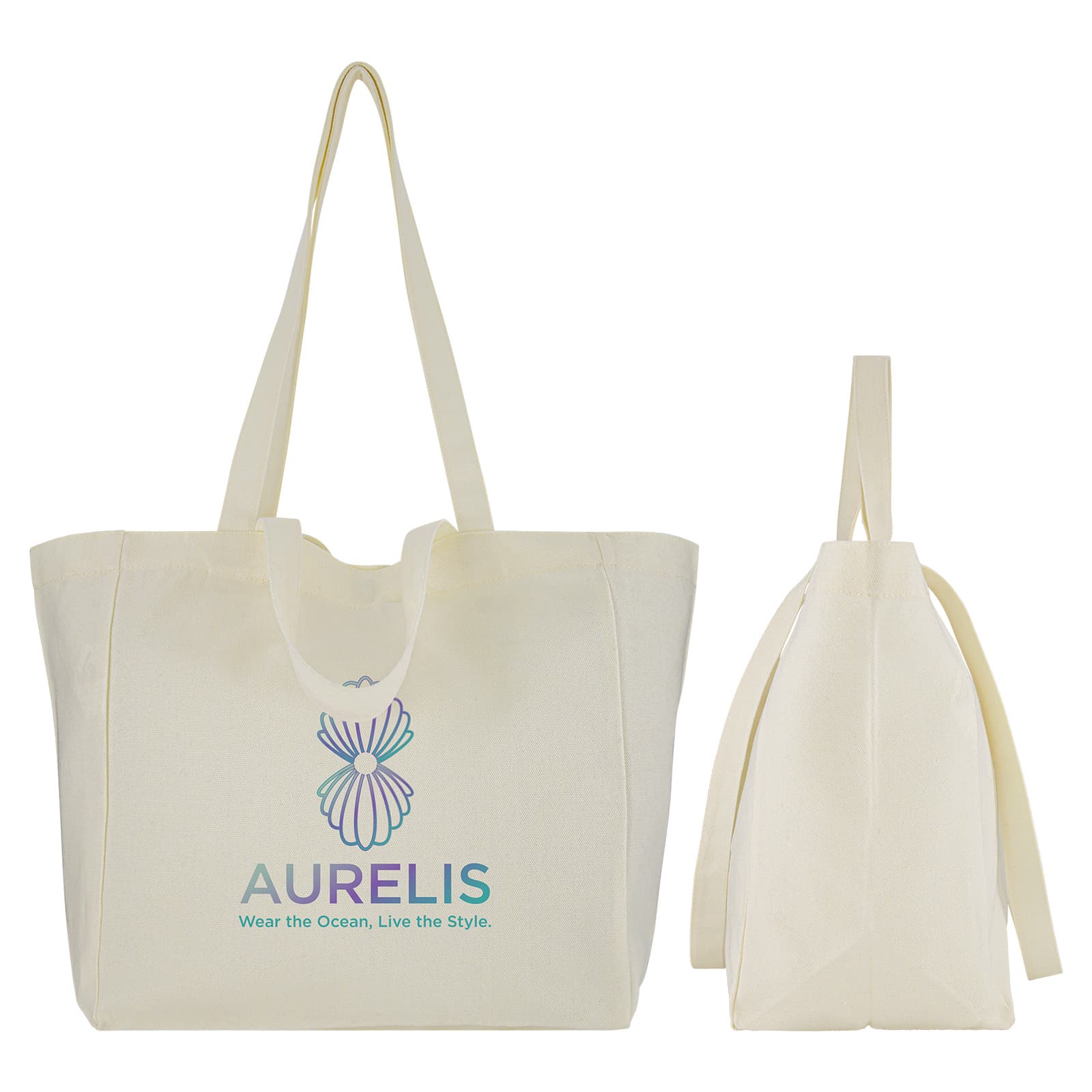 Splendid Canvas Bag