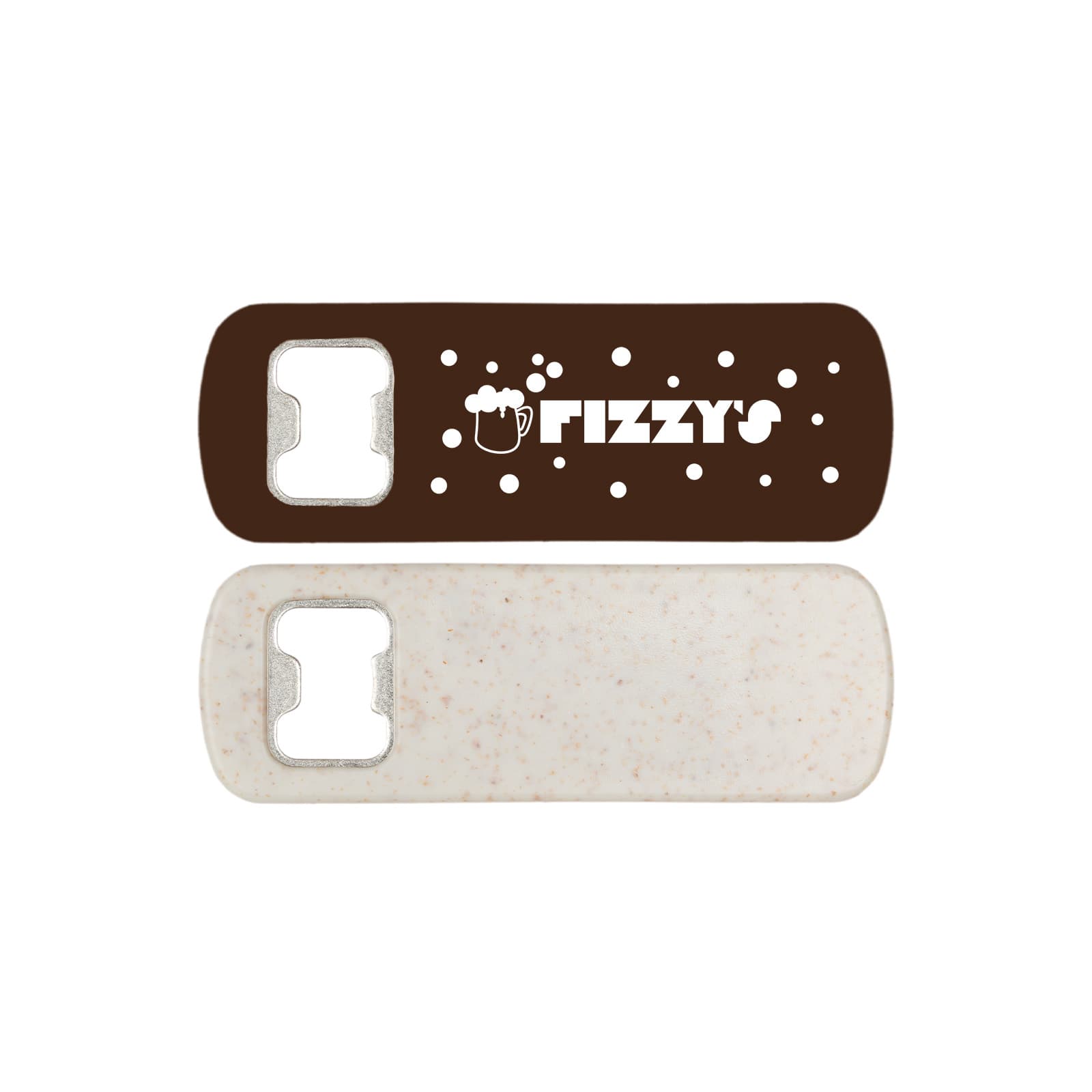 Arctic Bottle Opener
