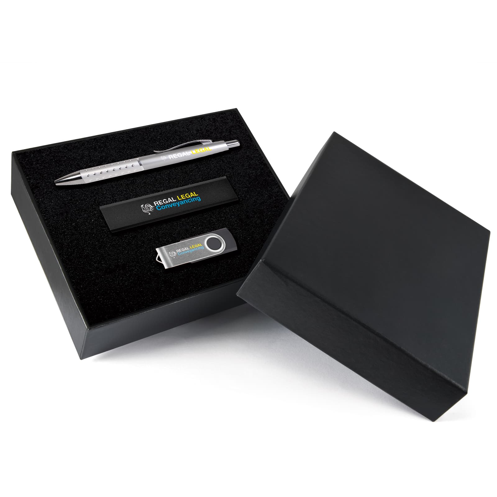 Carnival Gift Set