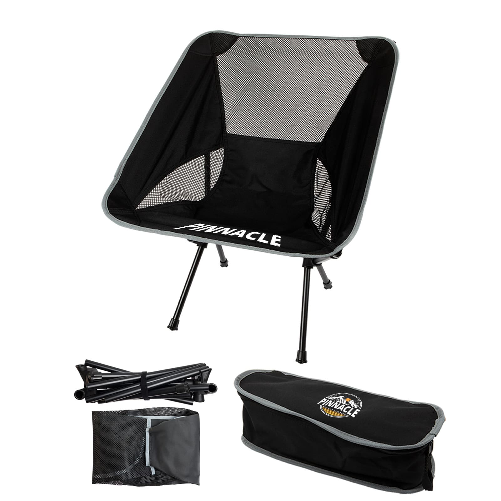 Marlin Folding Chair