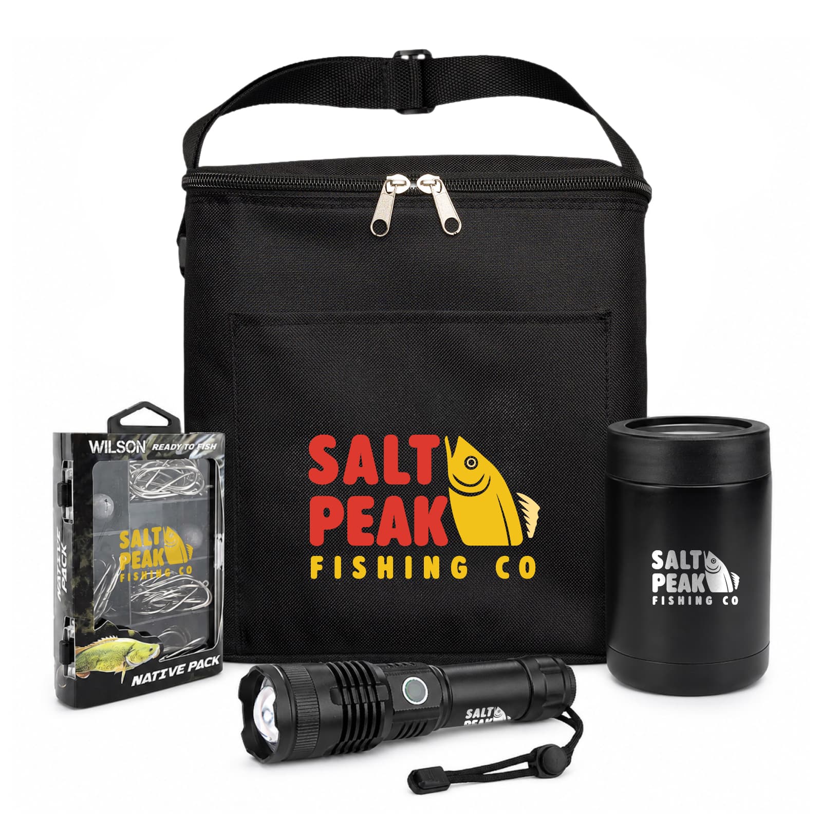 The Gone Fishing Pack