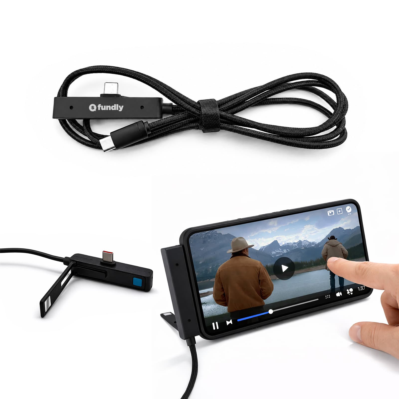 Ultra Power Cable