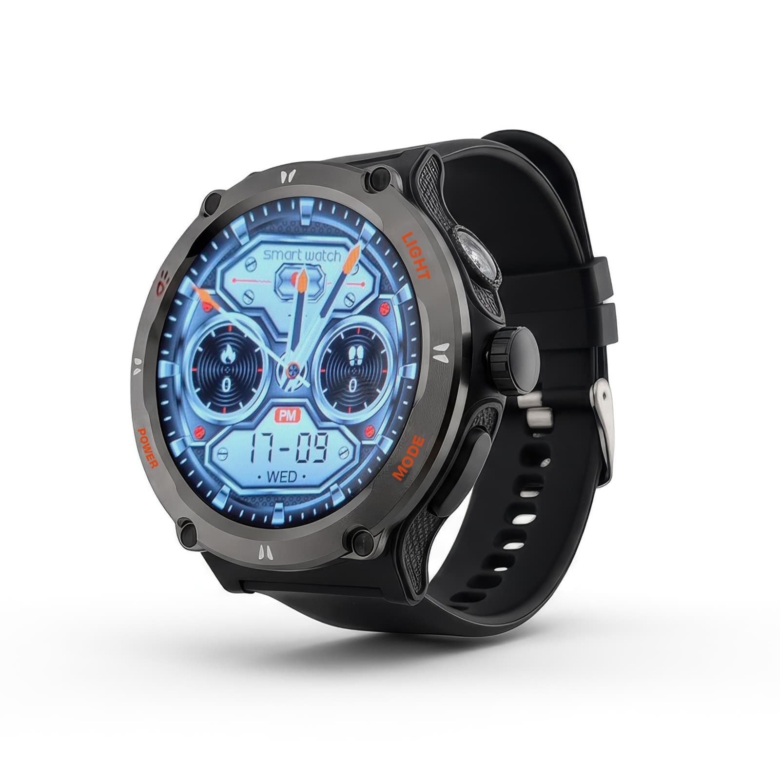 Vanquish Smart Watch