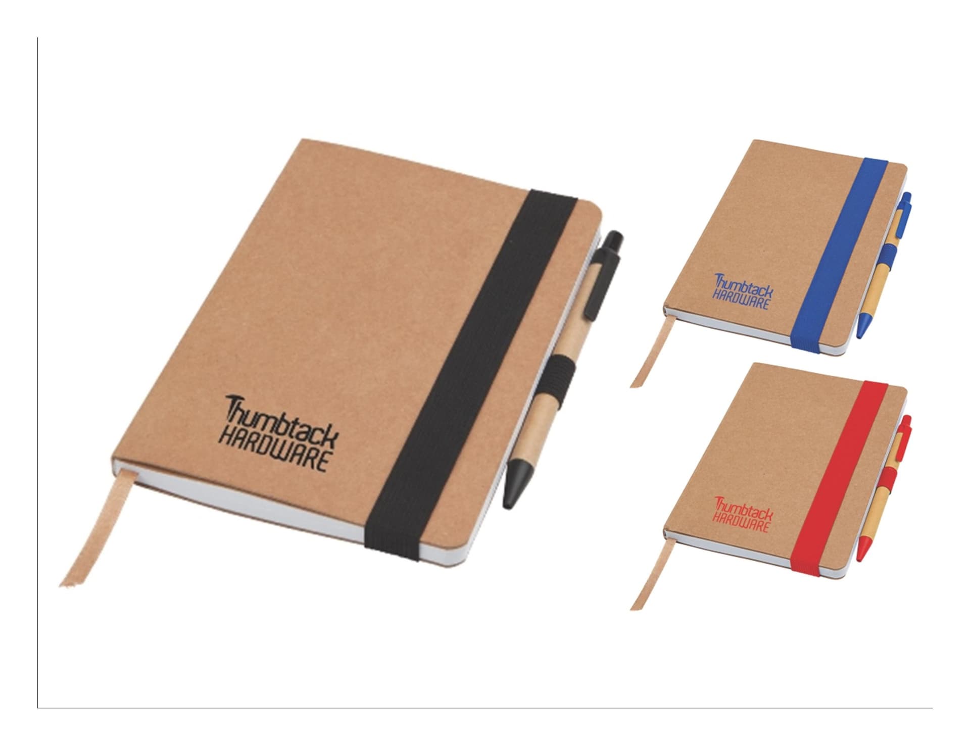 Enviro Notepad