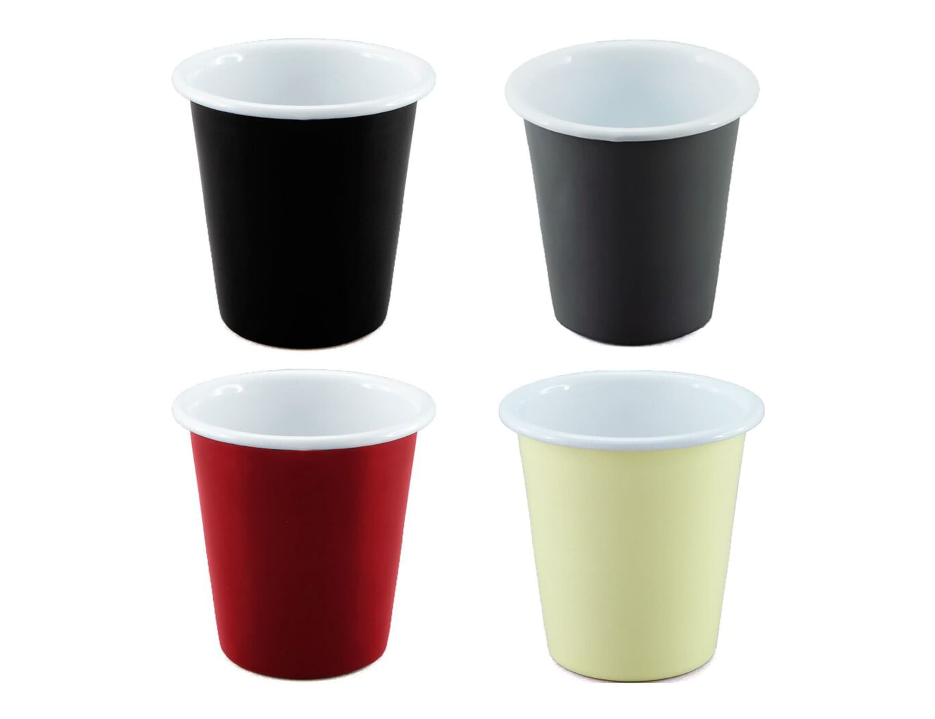 Falcon Enamel 300ml 8cm Tumbler