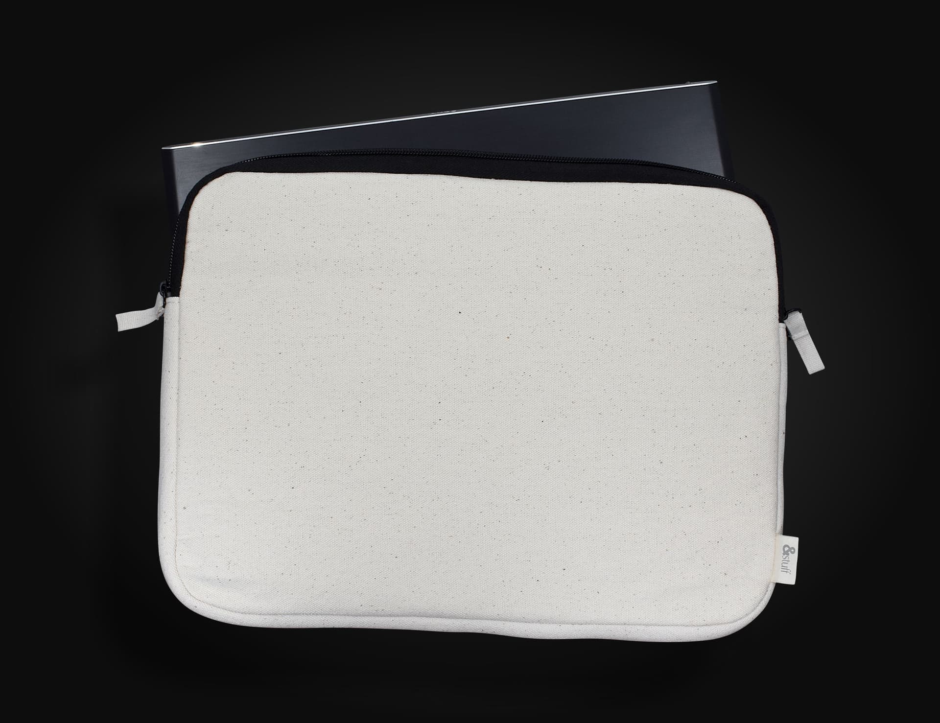 Calico 13" Laptop Sleeve 24cm x33cm x3cm